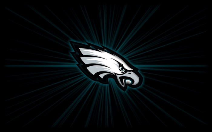 Philadelphia Eagles logo