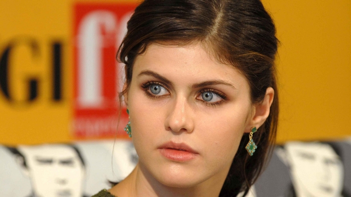 Alexandra Daddario