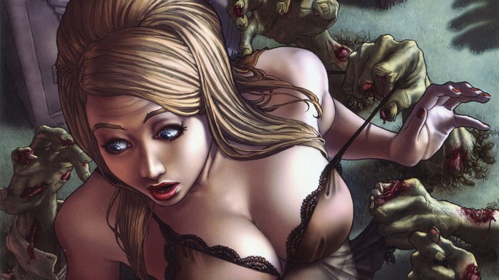 Grimm Fairy Tales The Theater