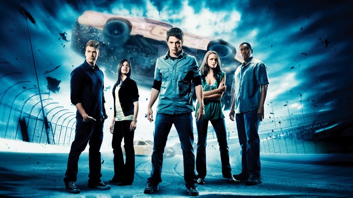 Final Destination 5 Cast