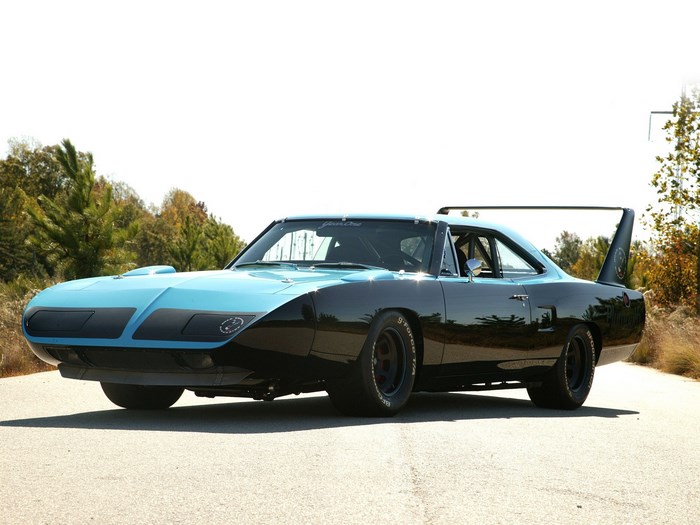 1970 Plymouth Superbird