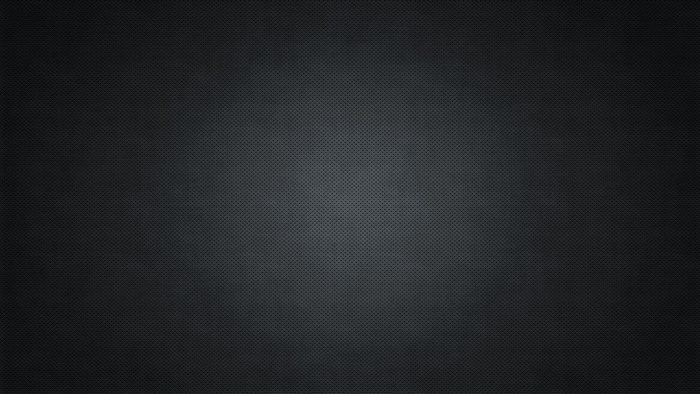 Dark Grey Perforated Texture