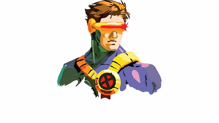Cyclops from X-Men