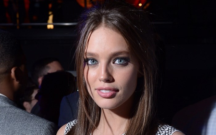 Emily DiDonato portrait