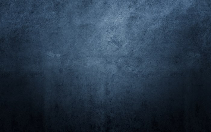Dark blue textured surface