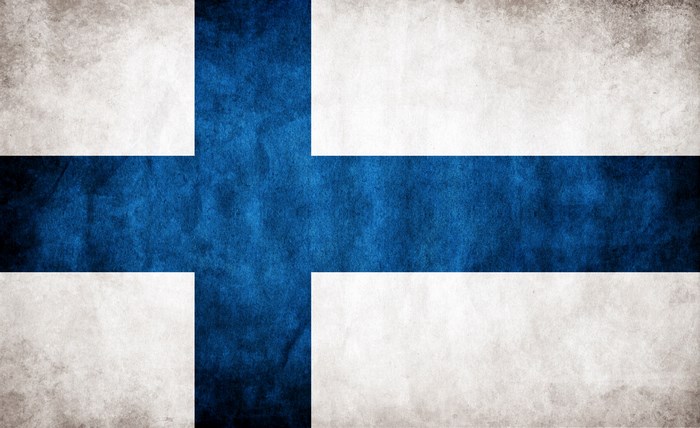 Flag of Finland