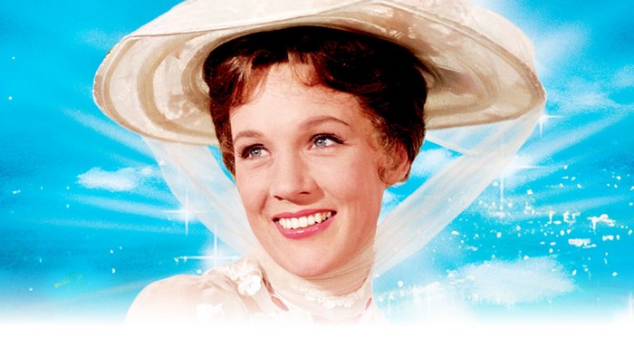 Mary Poppins from Mary Poppins