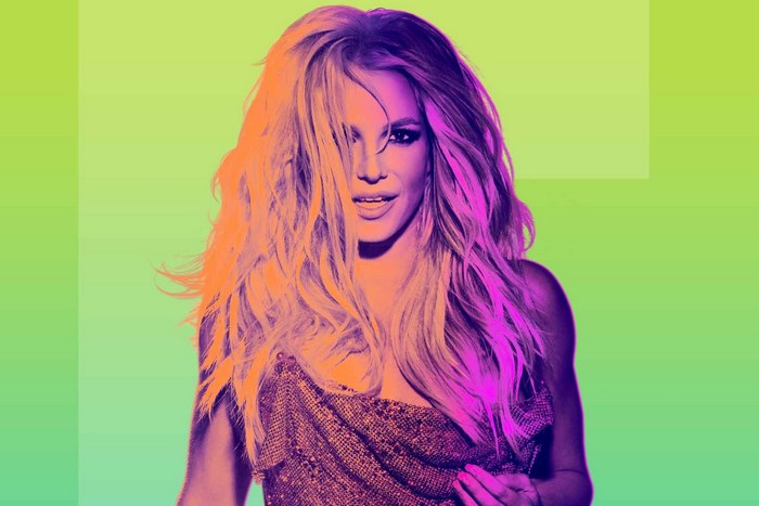 Britney Spears