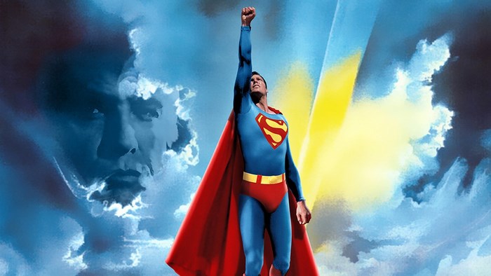 Superman from Superman