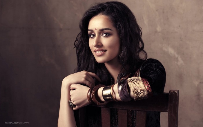 Shraddha Kapoor