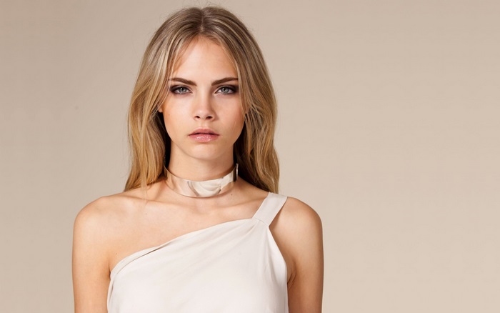 Cara Delevingne