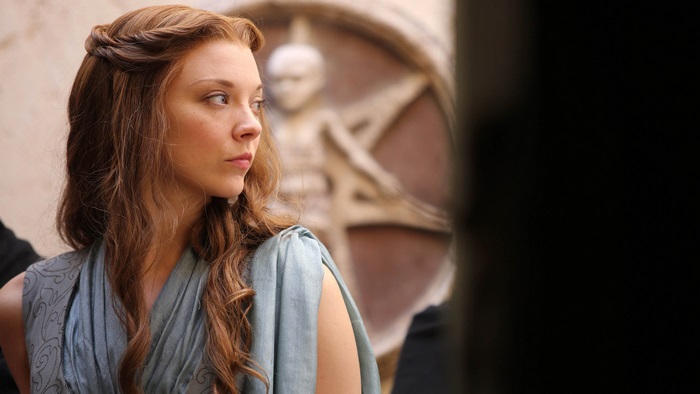 Natalie Dormer 4K