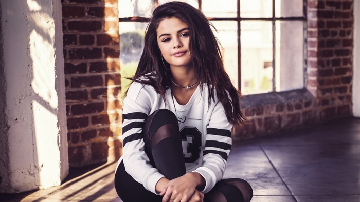 Selena Gomez 4K
