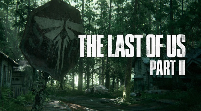 The Last of Us Part II 4K