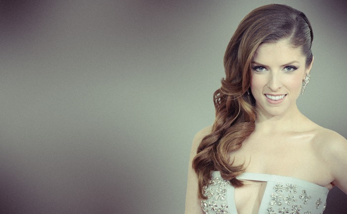 Anna Kendrick 4K