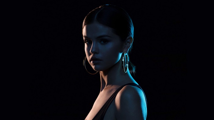 Selena Gomez 4K