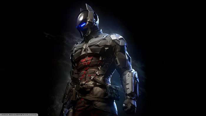 Batman from DC Comics