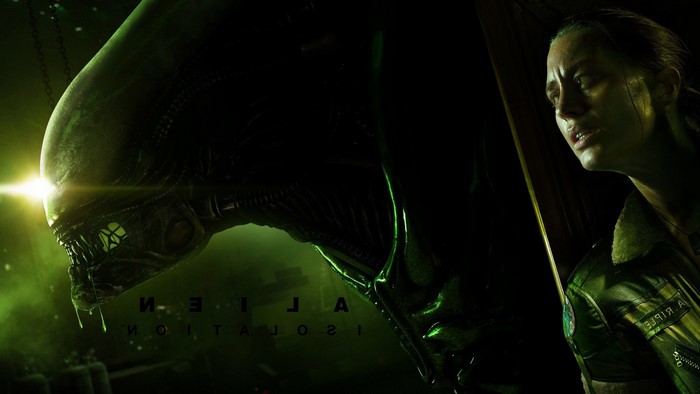 1920x1080 xenomorph aliens alien movie alien isolation video games ...