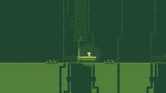 Fez video game screenshot