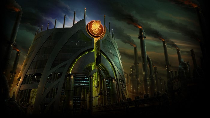 Oddworld: New 'n' Tasty! video game