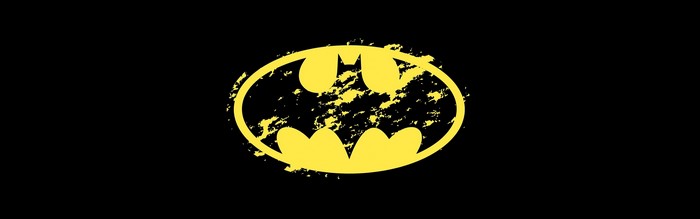 Batman logo