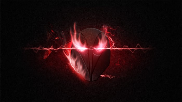 Zed from League of Legends