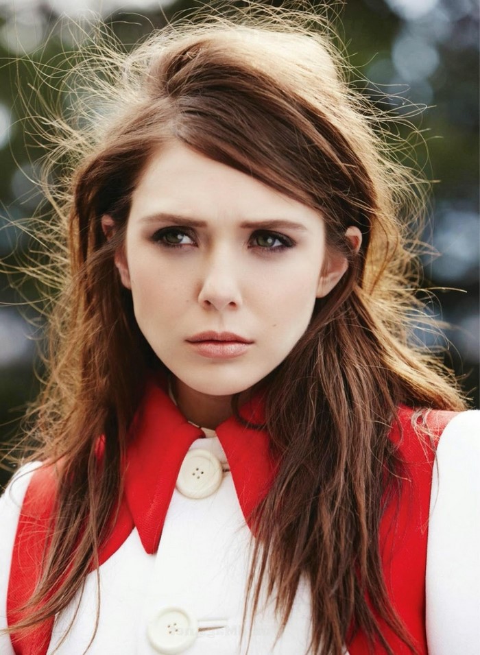 Elizabeth Olsen
