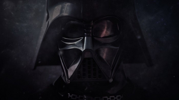 Darth Vader from Star Wars