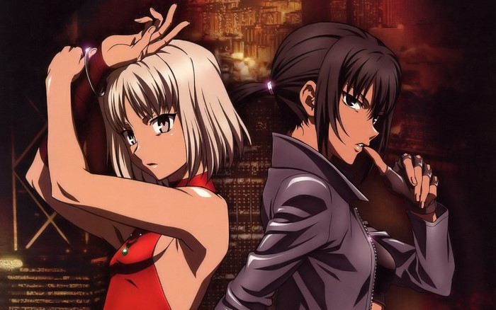 Alphard and Al Sheya from Canaan