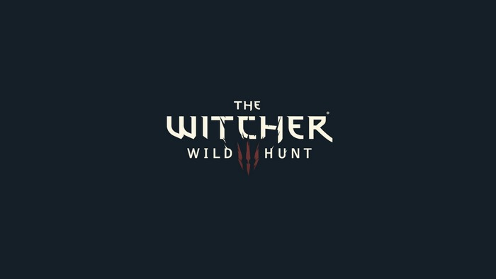 The Witcher 3 Wild Hunt Logo