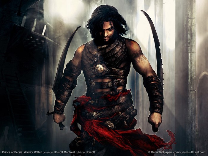 Prince of Persia: Warrior Within