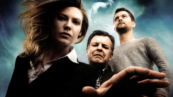 Fringe TV Series Anna Torv, Joshua Jackson, John Noble