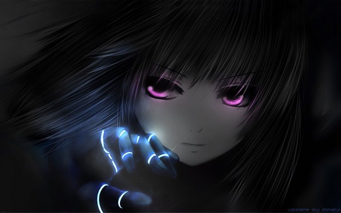 Kula Diamond from The King of Fighters