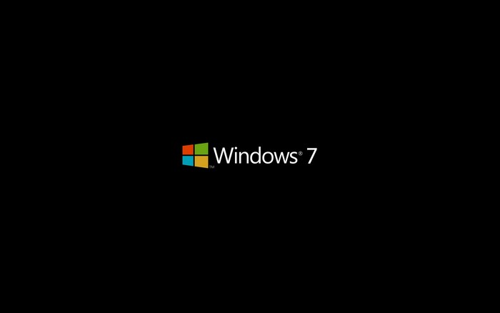 Windows 7 logo