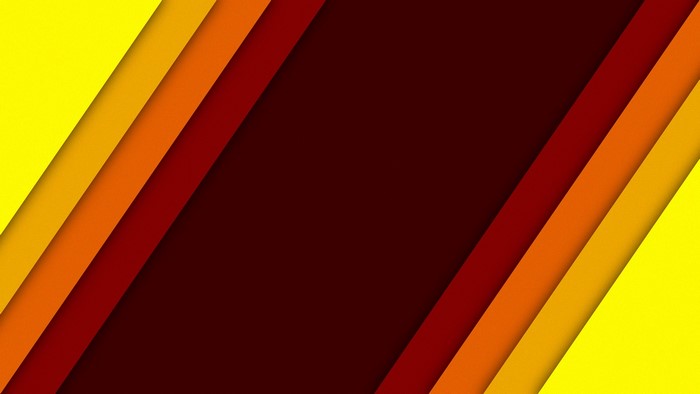 Material style abstract diagonal stripes