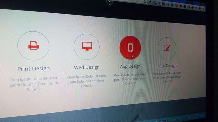 Print, Web, App, and Logo Design Services