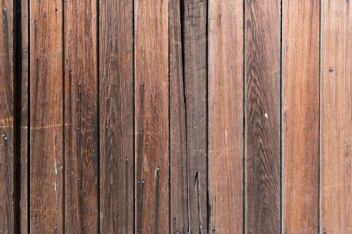 Wooden Planks 4K