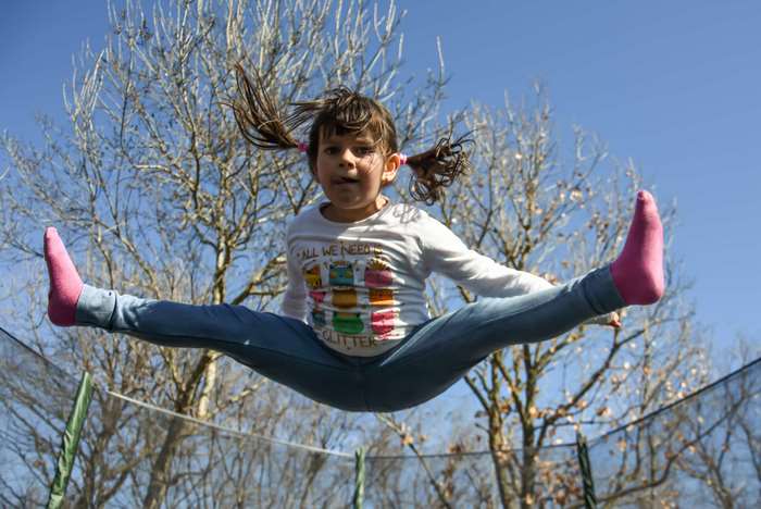 child childhood children cute fun girl happiness happy