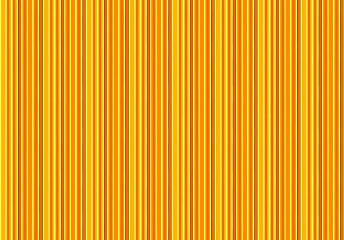 Yellow and orange vertical stripes pattern