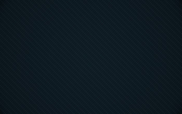 Dark grid texture with oblique lines