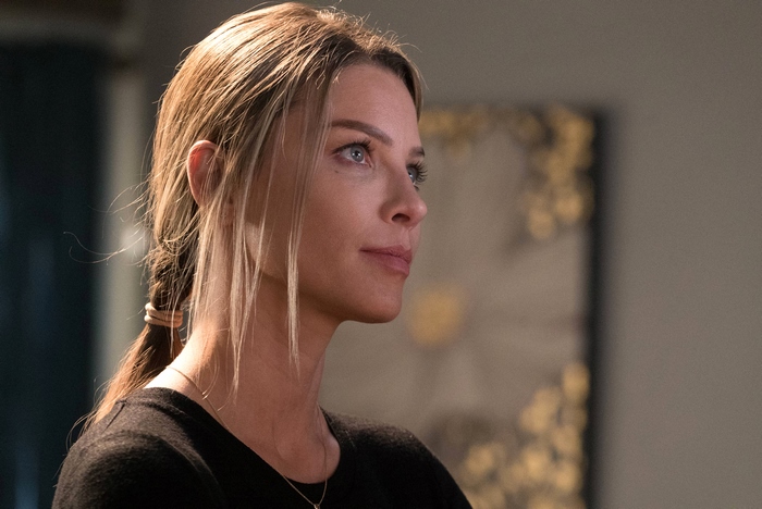 Lauren German 4K