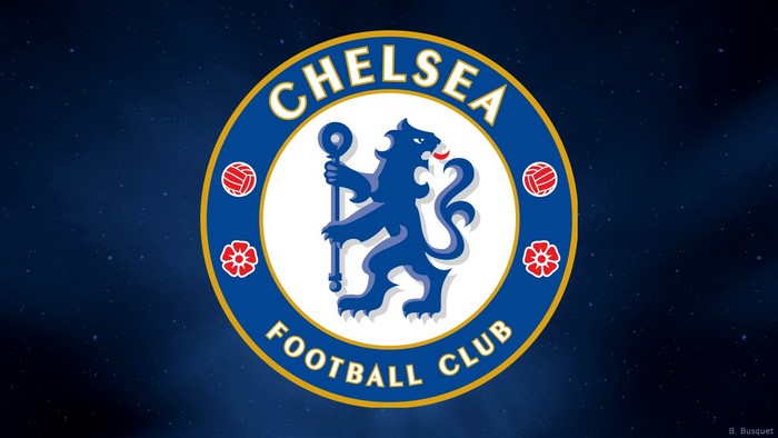 Chelsea F.C. Logo