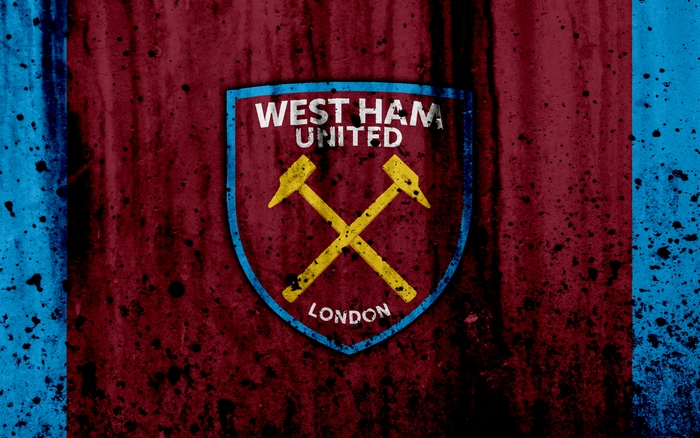 West Ham United F.C. Emblem