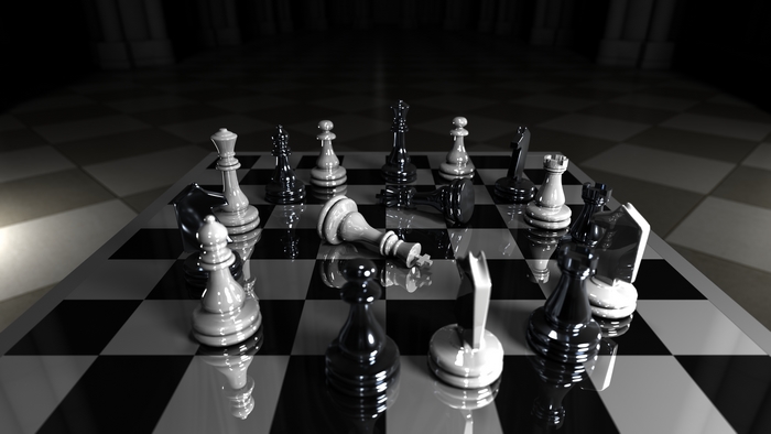 #817921 4K, 5K, 6K, 7K, Chess, Closeup, Wooden - Rare Gallery HD Wallpapers