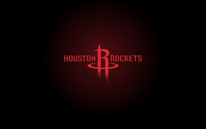 Houston Rockets logo