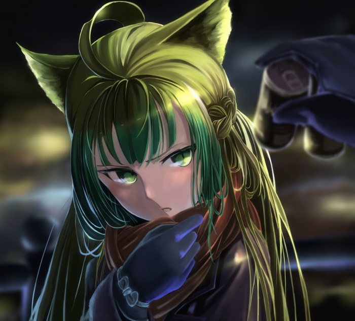 Atalanta from Fate/Apocrypha