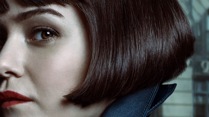 Tina Goldstein from Fantastic Beasts: The Crimes of Grindelwald