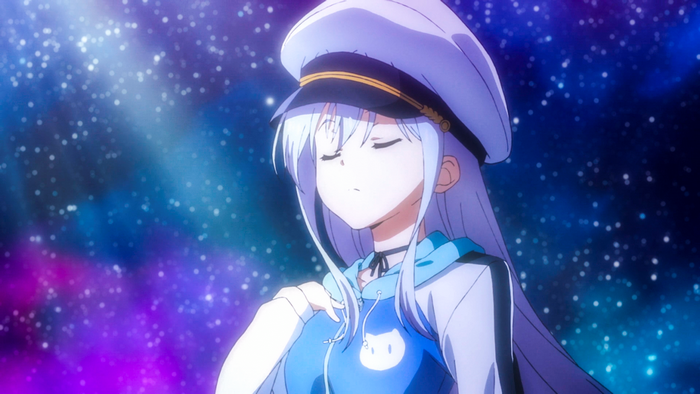 Rinne Ohara from Island