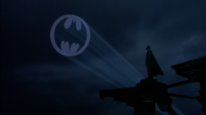 Batman from Batman