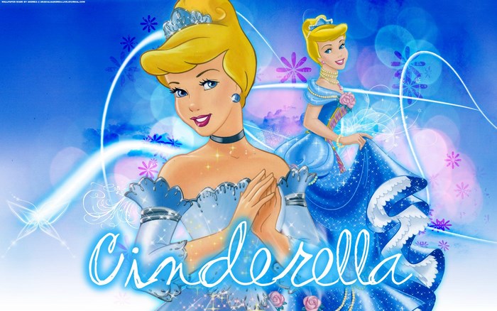 Cinderella from Disney